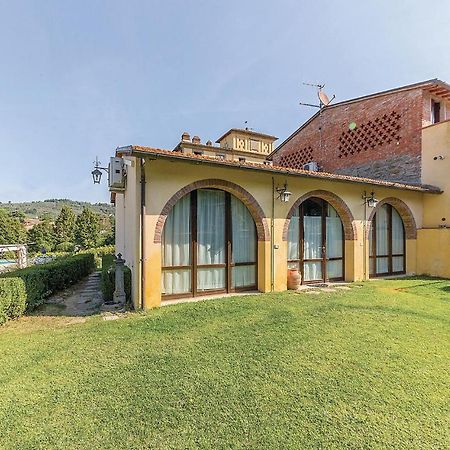 Il Marinocchio Di Malatesti II Arezzo Esterno foto