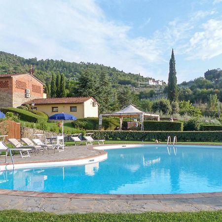 Il Marinocchio Di Malatesti II Arezzo Esterno foto