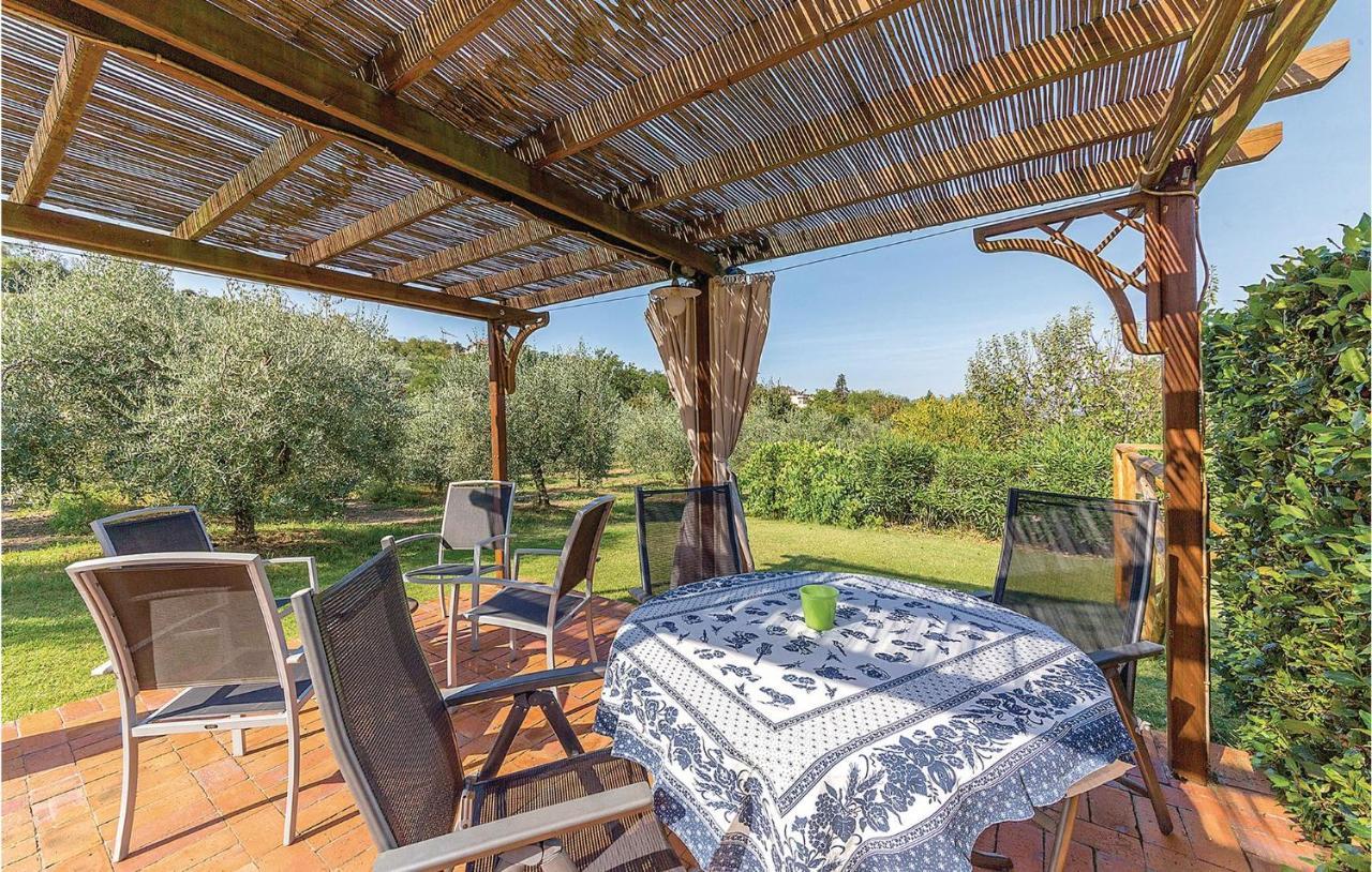 Il Marinocchio Di Malatesti II Arezzo Esterno foto