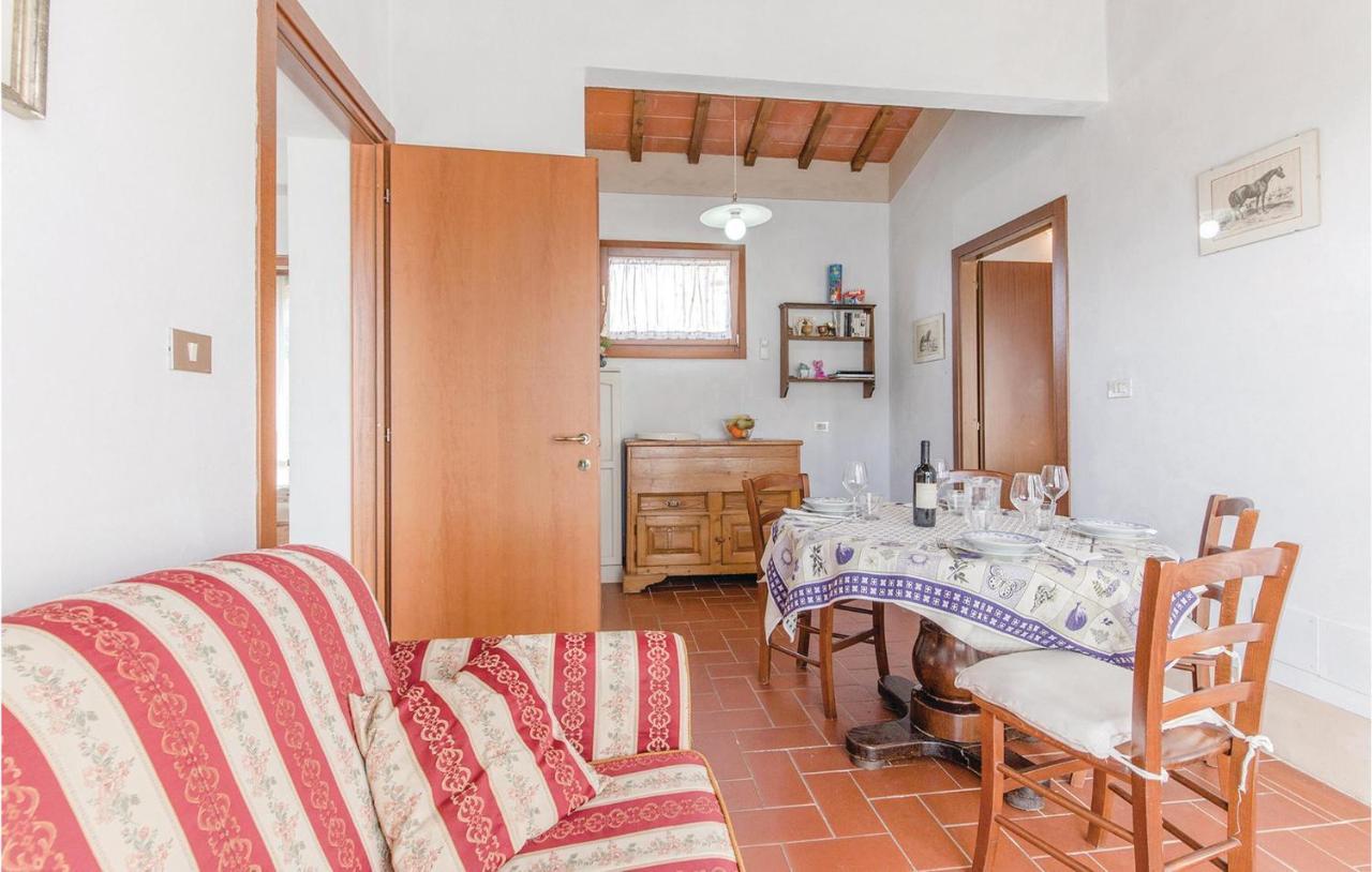 Il Marinocchio Di Malatesti II Arezzo Esterno foto