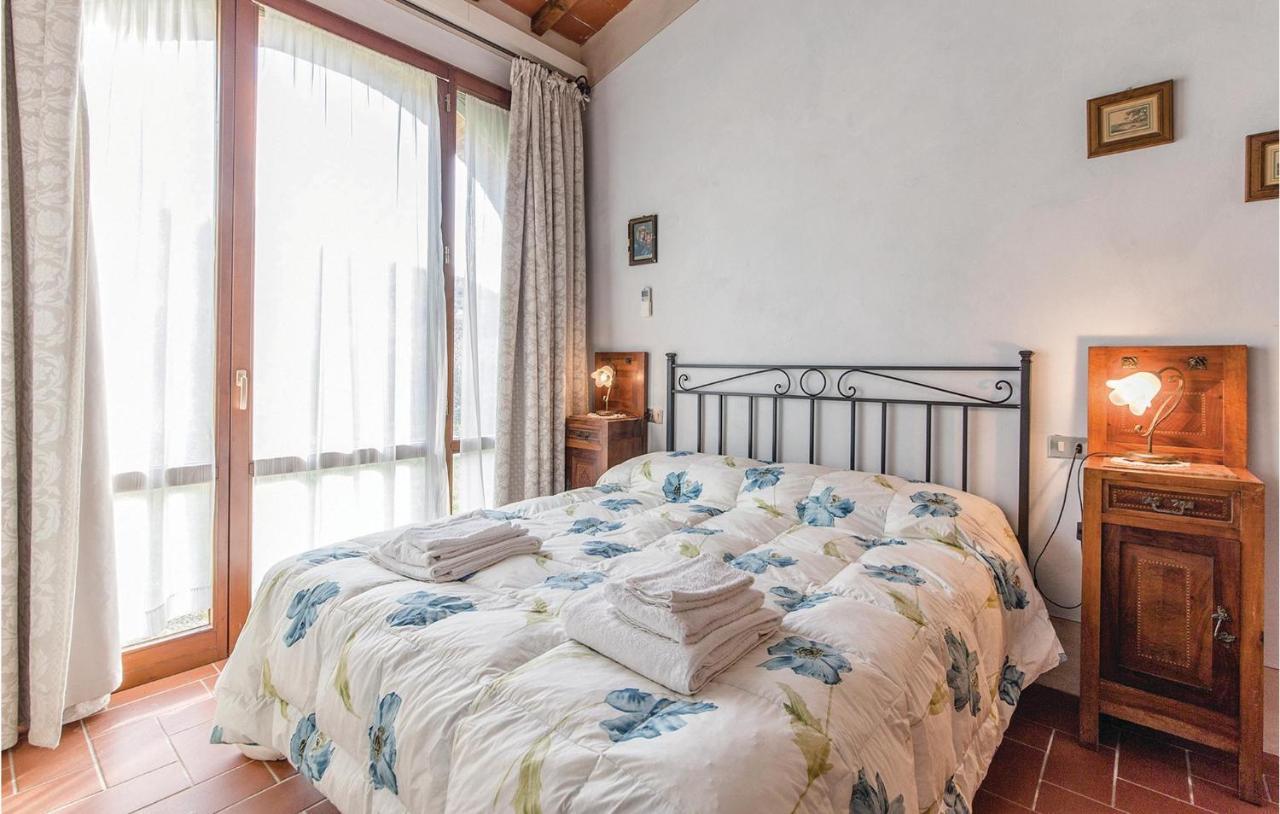 Il Marinocchio Di Malatesti II Arezzo Esterno foto