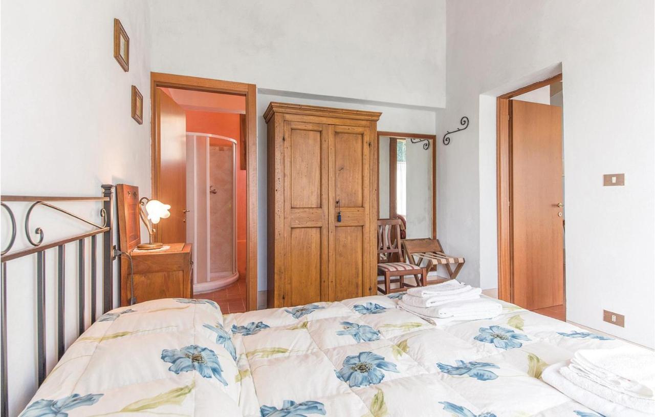Il Marinocchio Di Malatesti II Arezzo Esterno foto