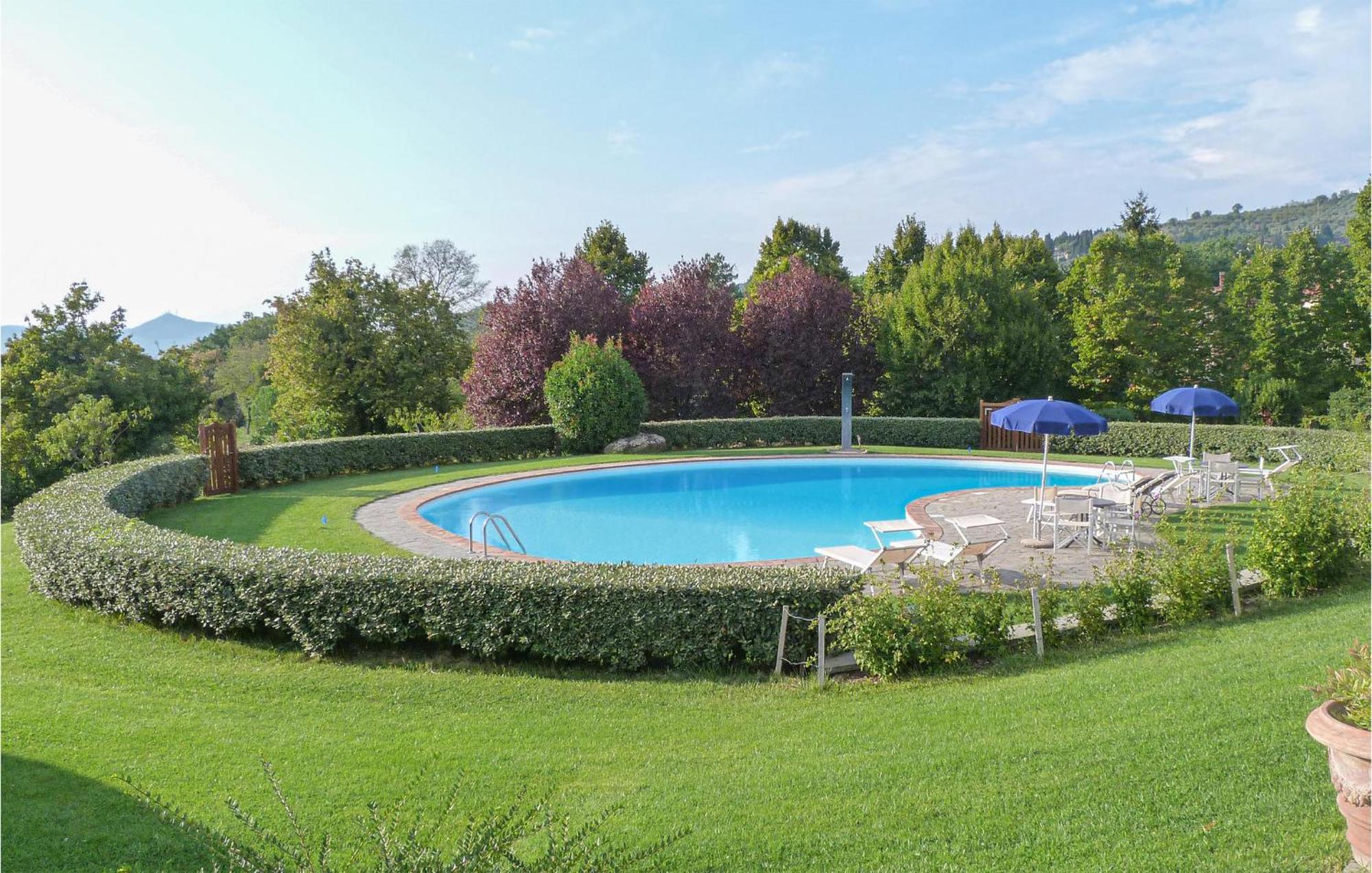 Il Marinocchio Di Malatesti II Arezzo Esterno foto